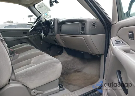 2005 GMC Yukon Sle z USA, uszkodzony, nr VIN 1GKEC13V95J261305